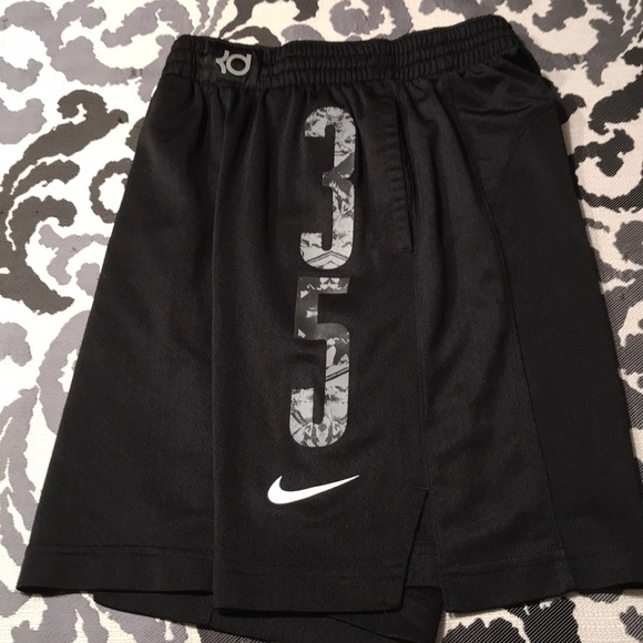kd 7 shorts
